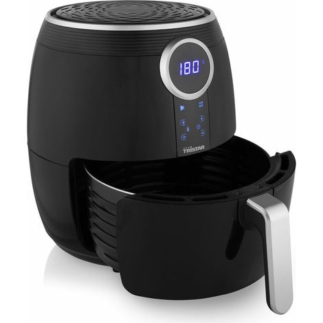 Friggitrice ad Aria Digital Crispy 4,5L (1/5)
