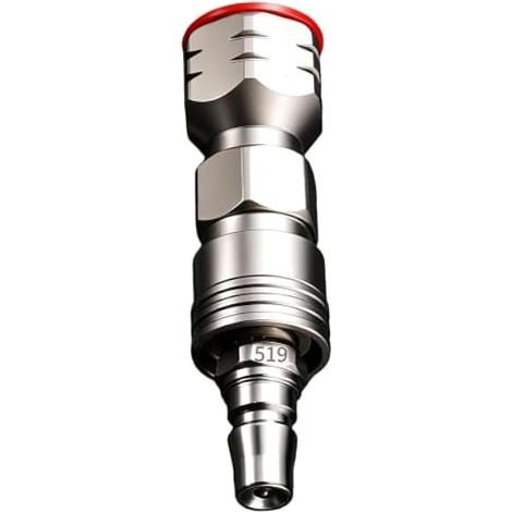 Raccord Rapide Universel en Buse À Raccord Rapide pour Pistolet À Peinture (1/5)