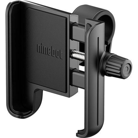 Ninebot by Segway AA.00.0010.59 Support passif Mobile/smartphone Noir (1/5)