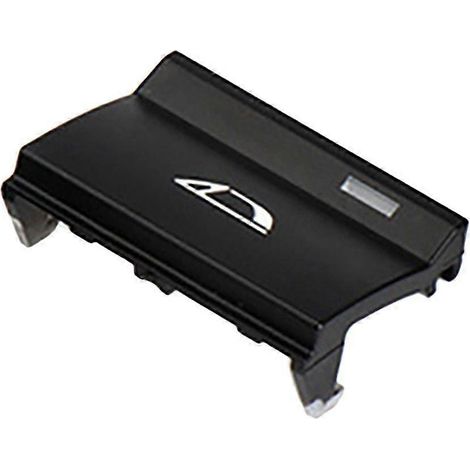 Auto-Mittelkonsole, Ster S-Knopfabdeckung, offener Dachknopf für Z4 E89(a) (1/4)