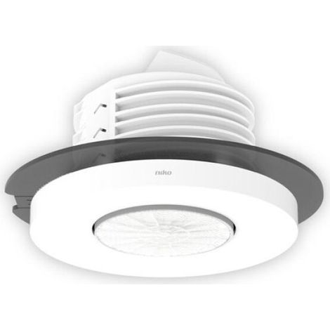Capteur de présence niko P42MR 230 V angle 360°