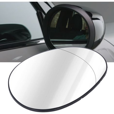Rétroviseur extérieur droit chauffant pour Mini Cooper R55/R56/R57 (2007-2013). (1/5)