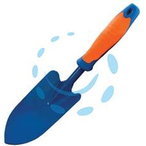 TRAPIANTATORE LARGO ANTISCIVOLO Q.TA 6