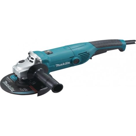 Makita GA6021 Amoladora angular azul 1050 W 2,3 kg