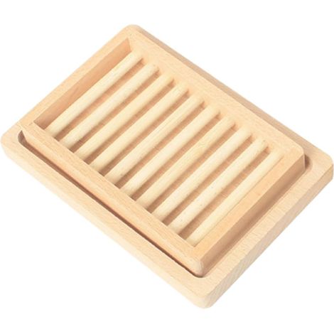 Piece Stainless Steel Hardware Kit for Towel Rail Fixing