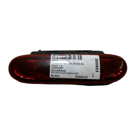 Feux Stop Supplementaire RENAULT Clio I Ph.3 96-98 (1/2)