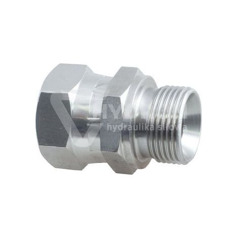 AB BSP 1/2" / 3/4"-Anschluss (1/2)