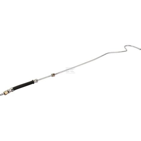 Air pressure gauge tube Belaru UNBRANDED 803801100N (1/2)
