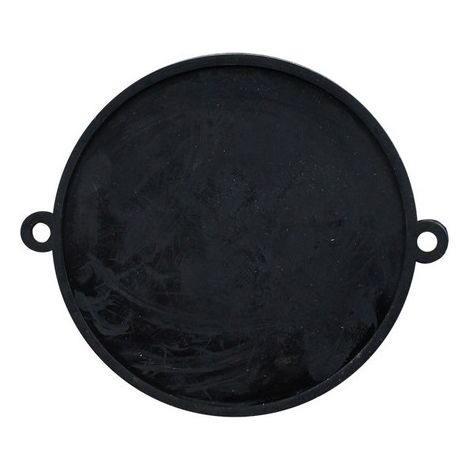 Membrana calentador Vaillant 10 lts 2 orejas 69mm