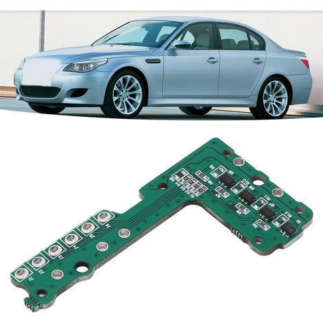 6HP21 Getriebe F02 Gangschaltpositionssensor TCU ECU für BMW 7er L1 L2 L3 L4 (Referenz: 7-förmiger Sensor) (1/5)