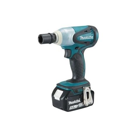 Makita DTW251RTJ - Atornillador de impacto inalámbrico