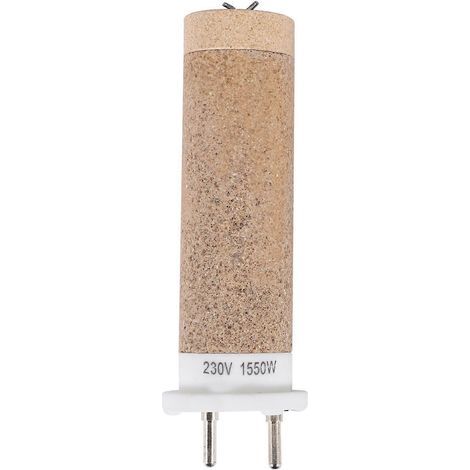 Neue 142.717 230V 1550W Keramik-Heizelemente für TRIAC ST/TRIAC AT--