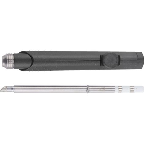 SH72 Tragbarer 65W Elektrischer Lötkolben Stift mit rutschfestem Griff, Temperatur einstellbar (SH72C4 (Big Horseshoe) ) (1/5)