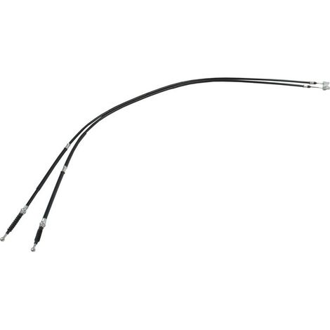 Tirette à câble, frein de stationnement MAXGEAR 32-1661 OPEL 94711730