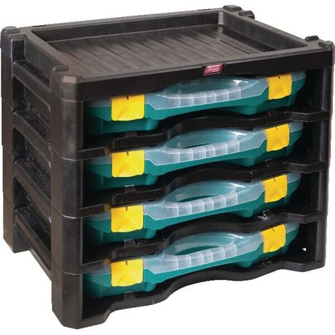Multibox Modellnr.2 4-teilig TAYG 302008TAY (1/3)