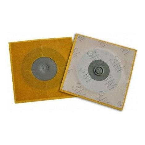Membran Bbc D16-25 8x6,5cm-1e