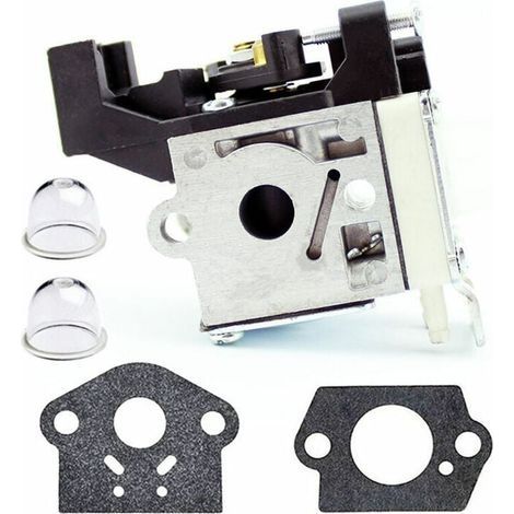 Carburateur Compatible Taille Haies Echo Modèles HCR-161ES HRC-171ES HC152 DH232 DH235 HT232 (1/4)