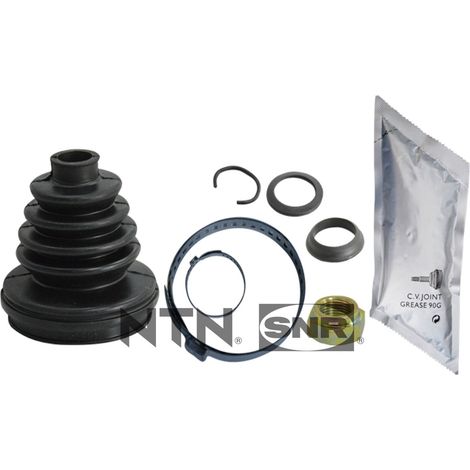 Kits soufflet coté roue - OBK54.002 - SNR - Compatible avec véhicule Seat, Volkswagen, Audi