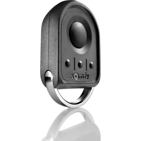 1841064 - Télécommande Somfy Keygo Rts (1/4)