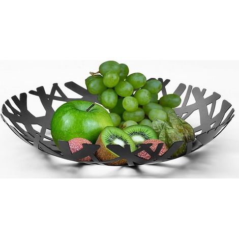 Frutero - Torre - negro (1/4)