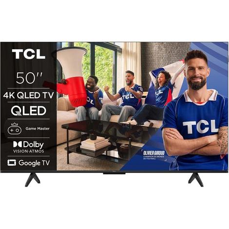 Téléviseur TCL 50P79L