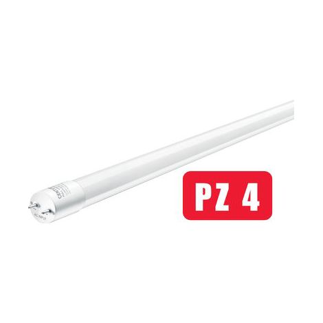 TUBO LED + STARTER FULL VISION NEW CENTURY - NATURALE VOLT 230 W14 LM 1540 G13 T8 CM 90 CF=PZ 4
