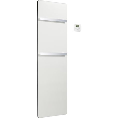 Sèche-serviette ACOVA - PLUME électrique 500W TGP-160-040/GF