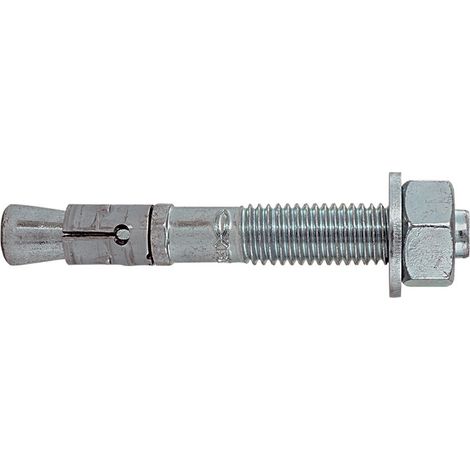 Fischer 50x Ancoraggi a bullone FBN II 10/10 K - 040947