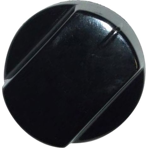 Black button originale - Forni, Fornelli Elettrici e a Gas - ARISTON HOTPOINT HOTPOINT - 3391433662894741093
