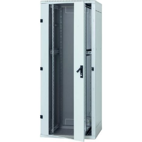 Triton RMA-32-A68-CAX-N1 armario rack 32U Rack o bastidor independiente Gris