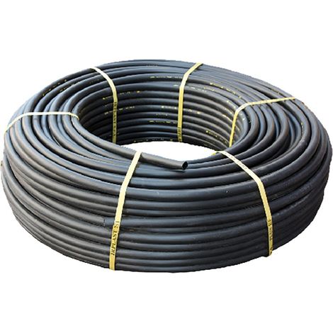 TUBO POLIETILENE ø 16 mt. 25 PN 4