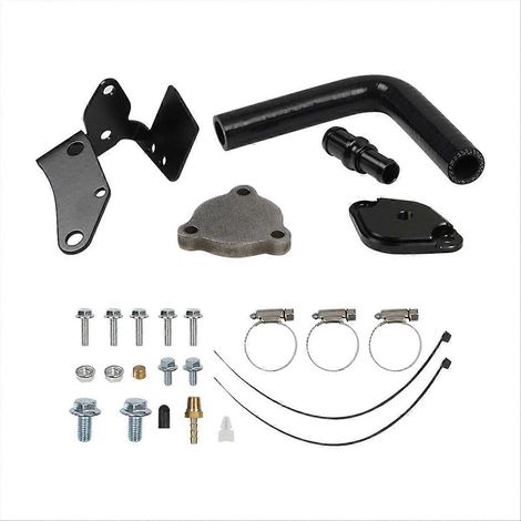 Kit refroidisseur et vanne EGR pour RAM 1500 3.0L Ecodiesel 2014-2019 - Accessoires auto (1/5)