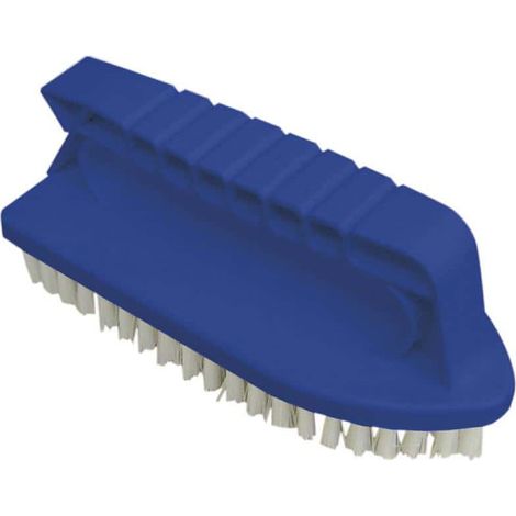 Cepillo de piscina multiusos - cerdas de nylon