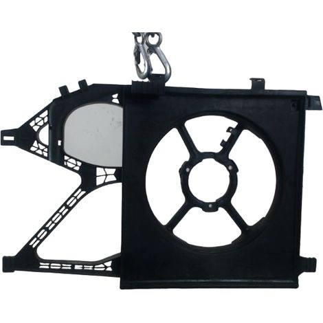 Support De Ventilateur OPEL Corsa 2000-8.2003 [PRODUIT D'OCCASION]♻️13110698