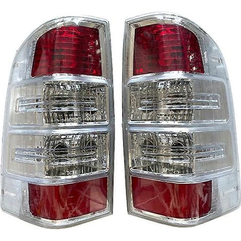 Rücklichteinheit für Ford Ranger Pickup 2006-2012 - Wie abgebildet (1/4)
