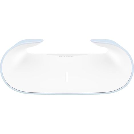 M30 Doble banda (2,4 GHz / 5 GHz) Wi-Fi 6 (802.11ax) Blanco, Azul 4 Interno (1/4)