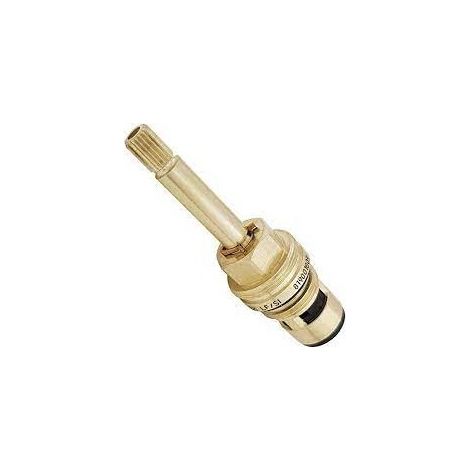 Grohe - Cartucho de cerámica DN15 180° derecho 45869000 (1/4)