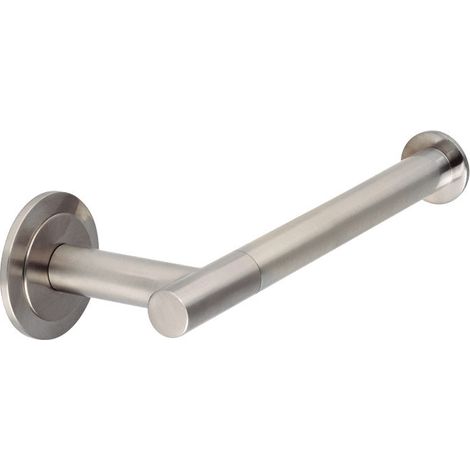BATHSTAGE 66550 B-FOCUS Portarrollos Reserva Inox - ref: BS-66550