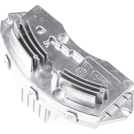 Neue Lüftermotor-Steuereinheit für 1er, 3er, X5, X6, E87, E81, E88, E91, E90, E92, 64116927090, 64119146765, 64119265892 (1/4)