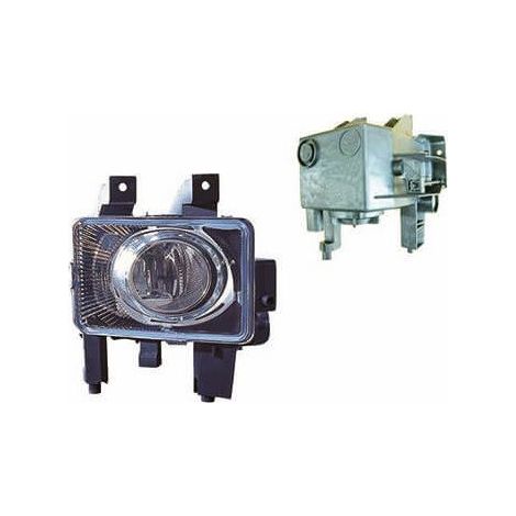 Feu anti-brouillard avant gauche H3 Opel Astra H phase 2 2007-2009