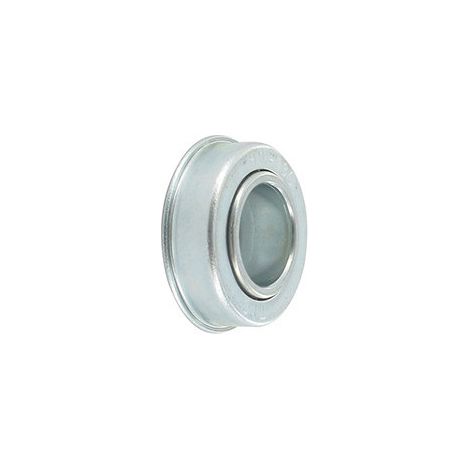 Cuscinetto universale per ruote. Ø interno: 19,05 mm, Ø esterno: 35 mm.