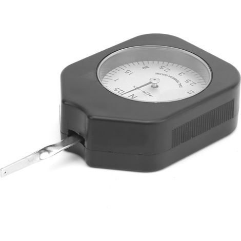 SEN-3-1 Tensiomètre à cadran portable à pointeur unique 3N (1/5)