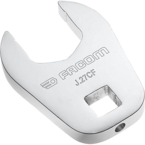 J.CF - Embouts Crowfoot 3/8" à fourche métriques - J.14CF - Facom