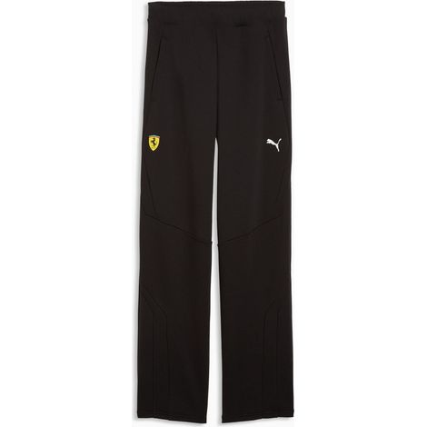 Puma Ferrari PM1 Herren-Jogginghose Schwarz 63424401 R S (1/5)