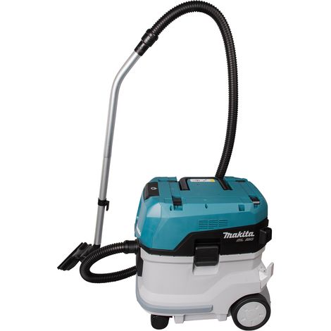 Nettoyeur sec-humide Makita VC006GMZ01 2x40 V (sans batterie et chargeur)