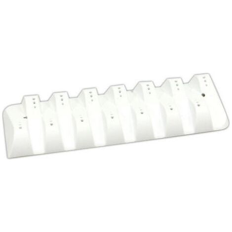 Aube de tambour pour lave-linge 481010532494 (1/4)