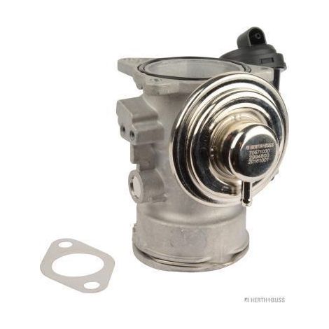 Válvula EGR herthbuss neumática 20 cm profundidad 12 Voltios