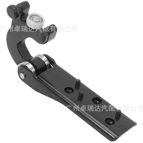 777648642R 8200661119 Galet de guidage de porte centrale droite pour Nissan NV2010 (conduite à gauche) (1/4)