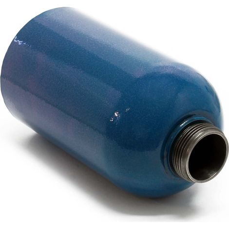 Contenitore a pressione per pistola a spruzzo 1100ml per rivestimenti di protezione telai