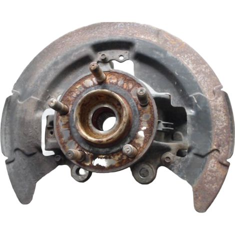 [PRODUIT D'OCCASION] Pivot Avant Droit VOLVO C30 ♻️ Ref Oe. 30760281 - Garantie à vie (1/3)